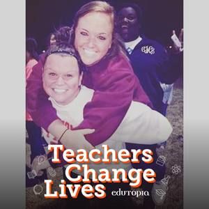 Meet your Posher, Jayme